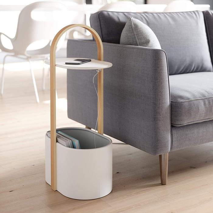 20 Multifunctional Furniture Ideas for Small Spaces - Living in a shoebox