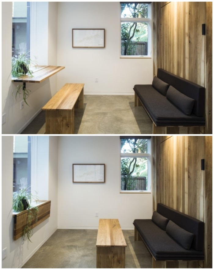 20 Multifunctional Furniture Ideas for Small Spaces - Living in a shoebox