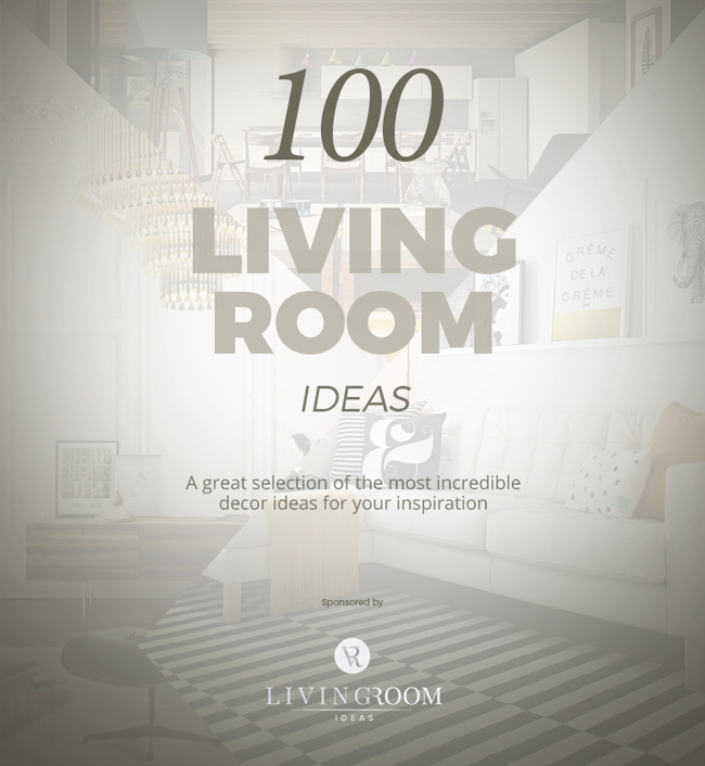 100 Living Room Ideas | Living Room Ideas