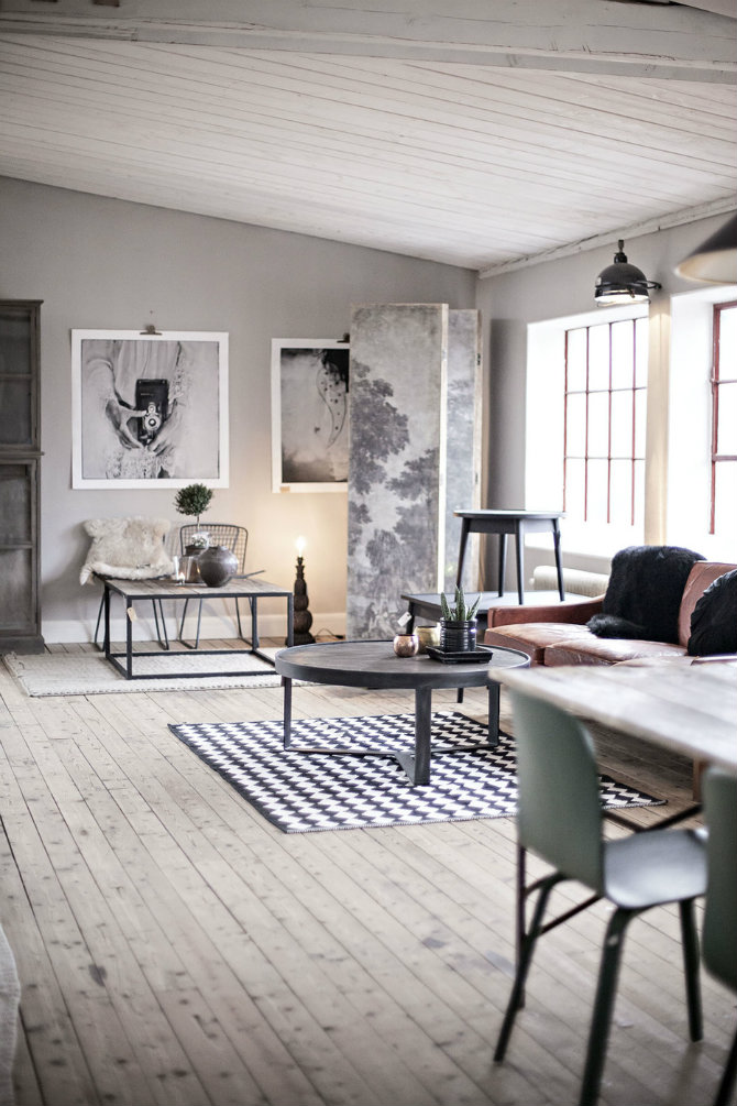 10 industrial style living room ideas for an incredible home