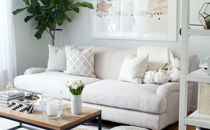 Small Space Inspiration: Find Here The Best Small Living Room Ideas