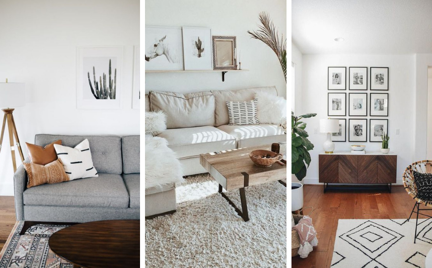 Minimalist Living Room Designs To Inspire The Muse Inside You