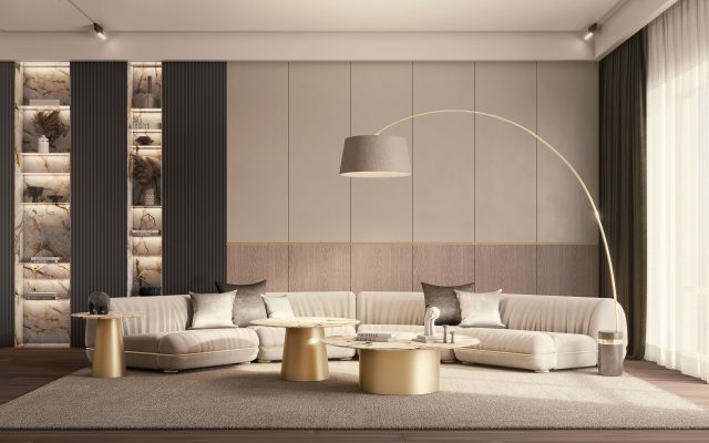 10 Industrial Living Room Ideas That You Will Love
