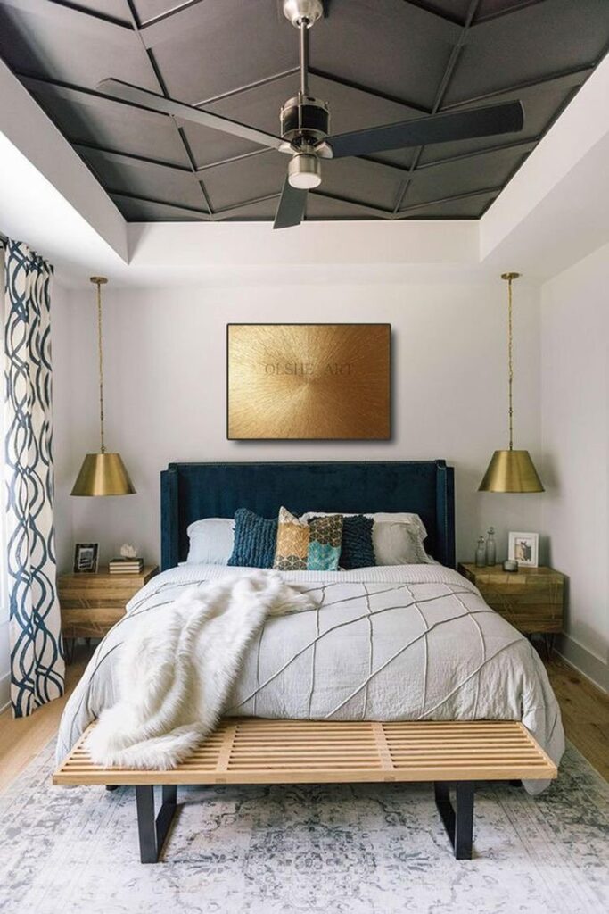 15 Beautiful Accent Wall Ideas To Elevate Any Room – Lovery