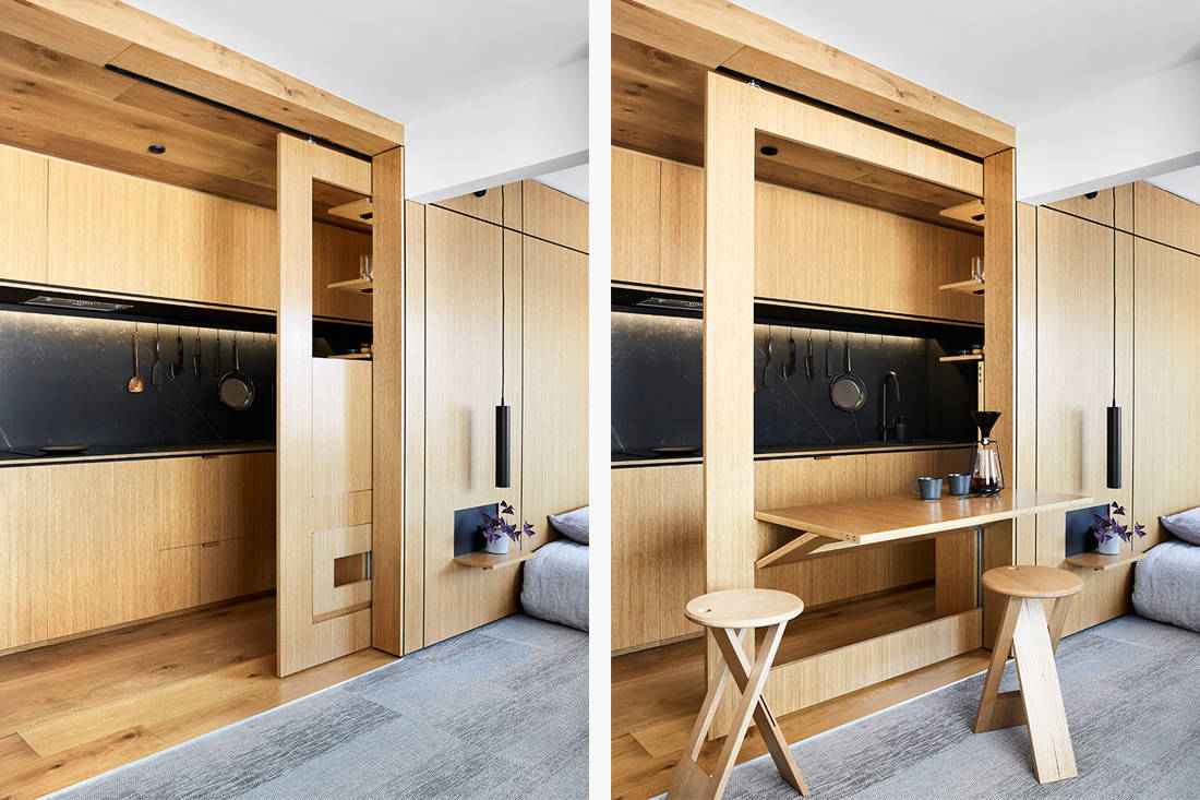 Small space living ideas: 8 homes with ingenious design solutions ...
