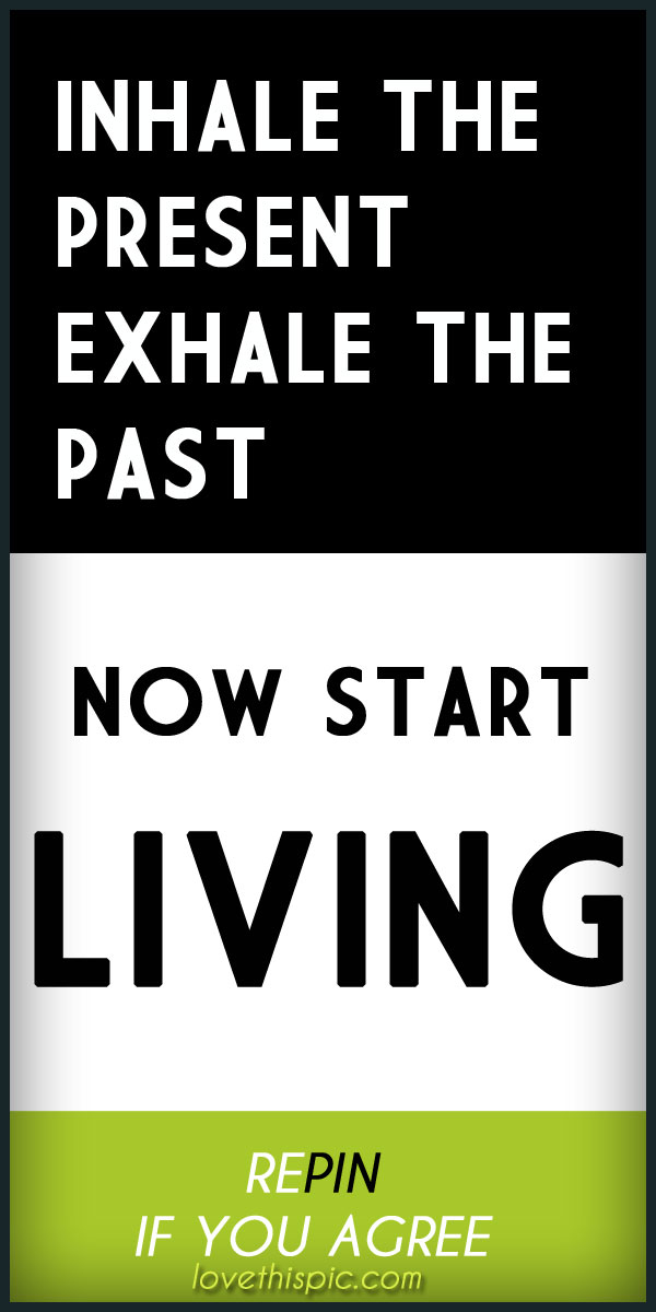 Start Living Pictures, Photos, and Images for Facebook, Tumblr ...