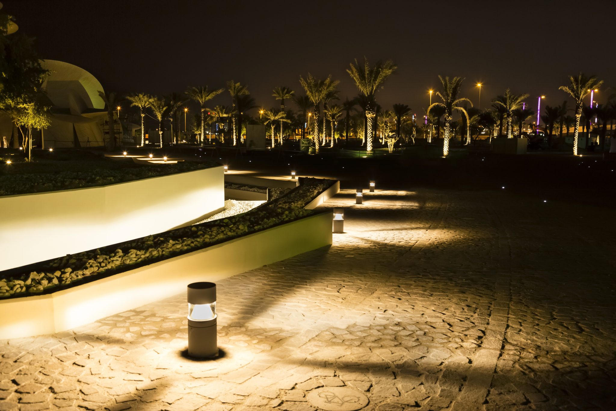 General Lighting – Lumatron