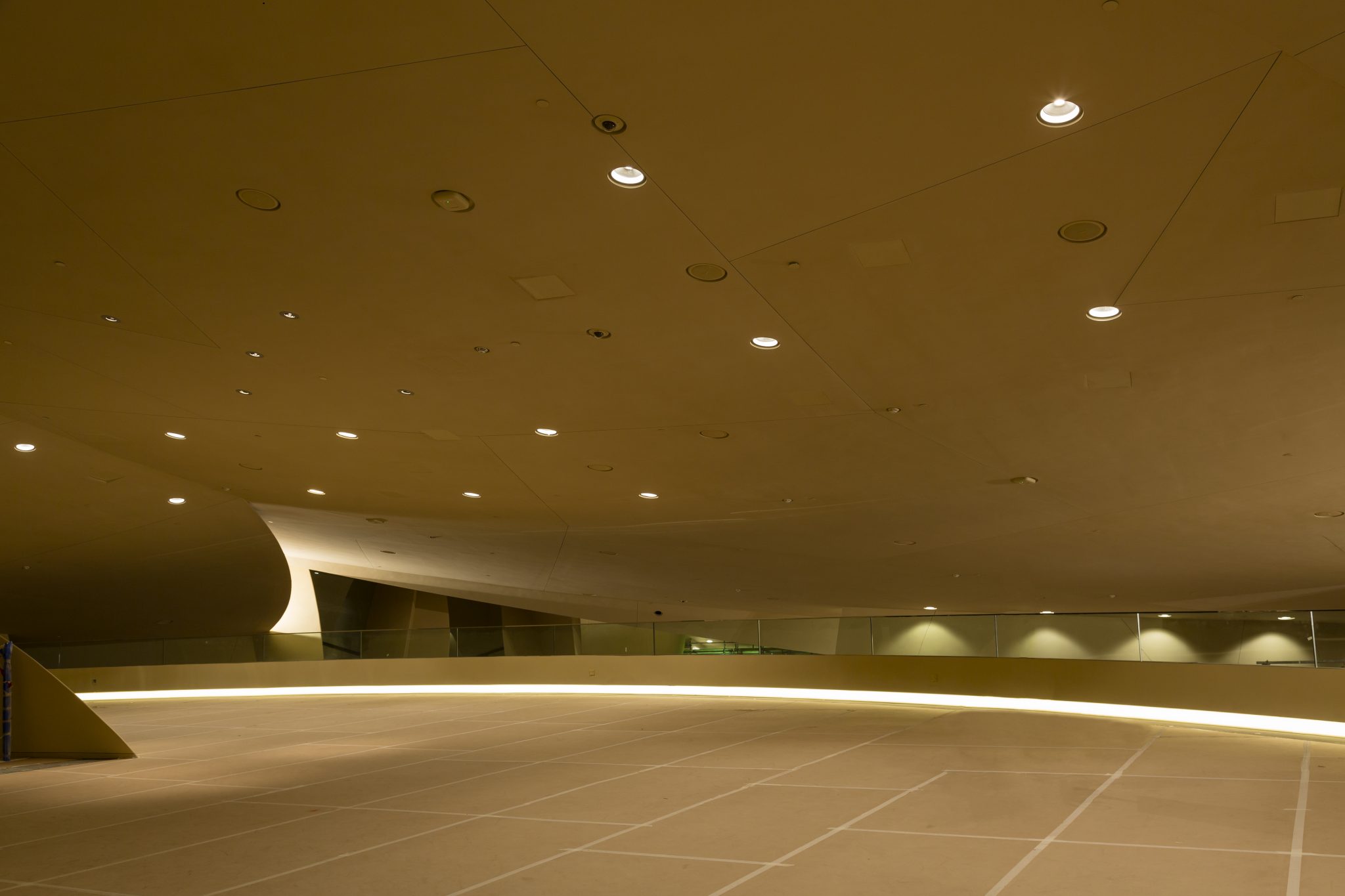 General Lighting – Lumatron