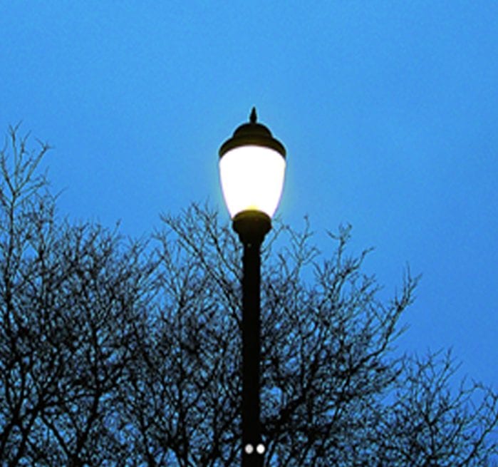 General Lighting - Lumenflow