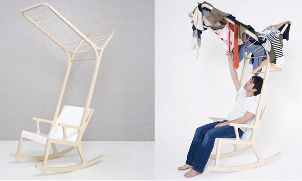 Multifunctional Modern Furniture Design Ideas, 8objects Set of ...