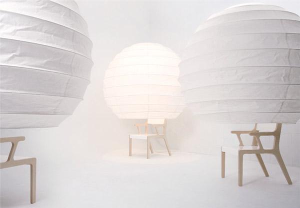 Multifunctional Modern Furniture Design Ideas, 8objects Set of ...