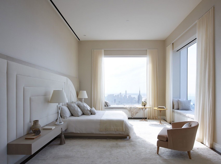Admire These Luxury Bedroom Ideas