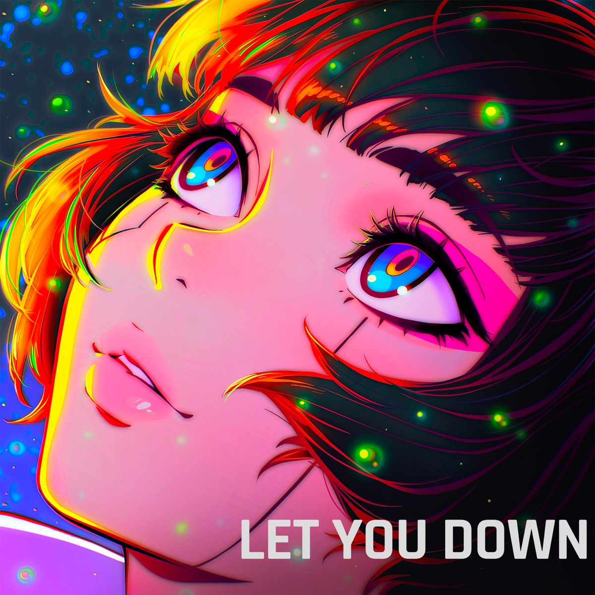 Dawid Podsiadło Let You Down 歌詞和訳 -【歌詞リリ】