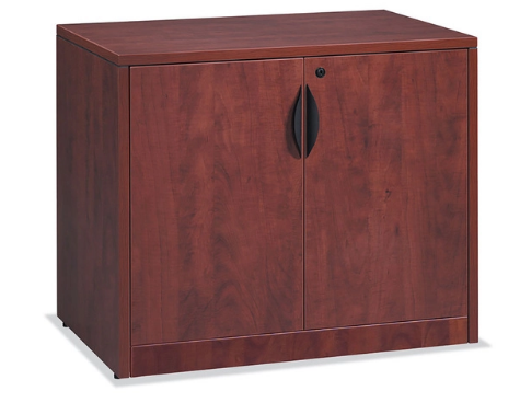 Laminate Collection: Storage Cabinet | Mammoth Office Furniture