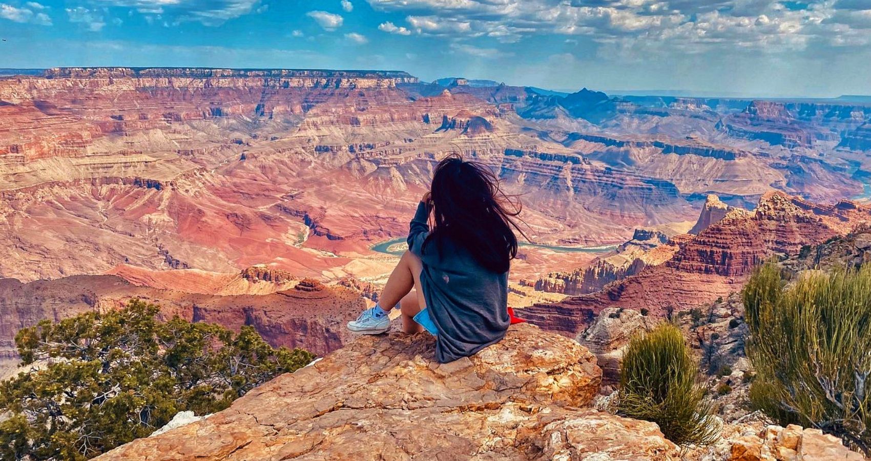 5 Best Grand Canyon Tours from Las Vegas | MaxTour
