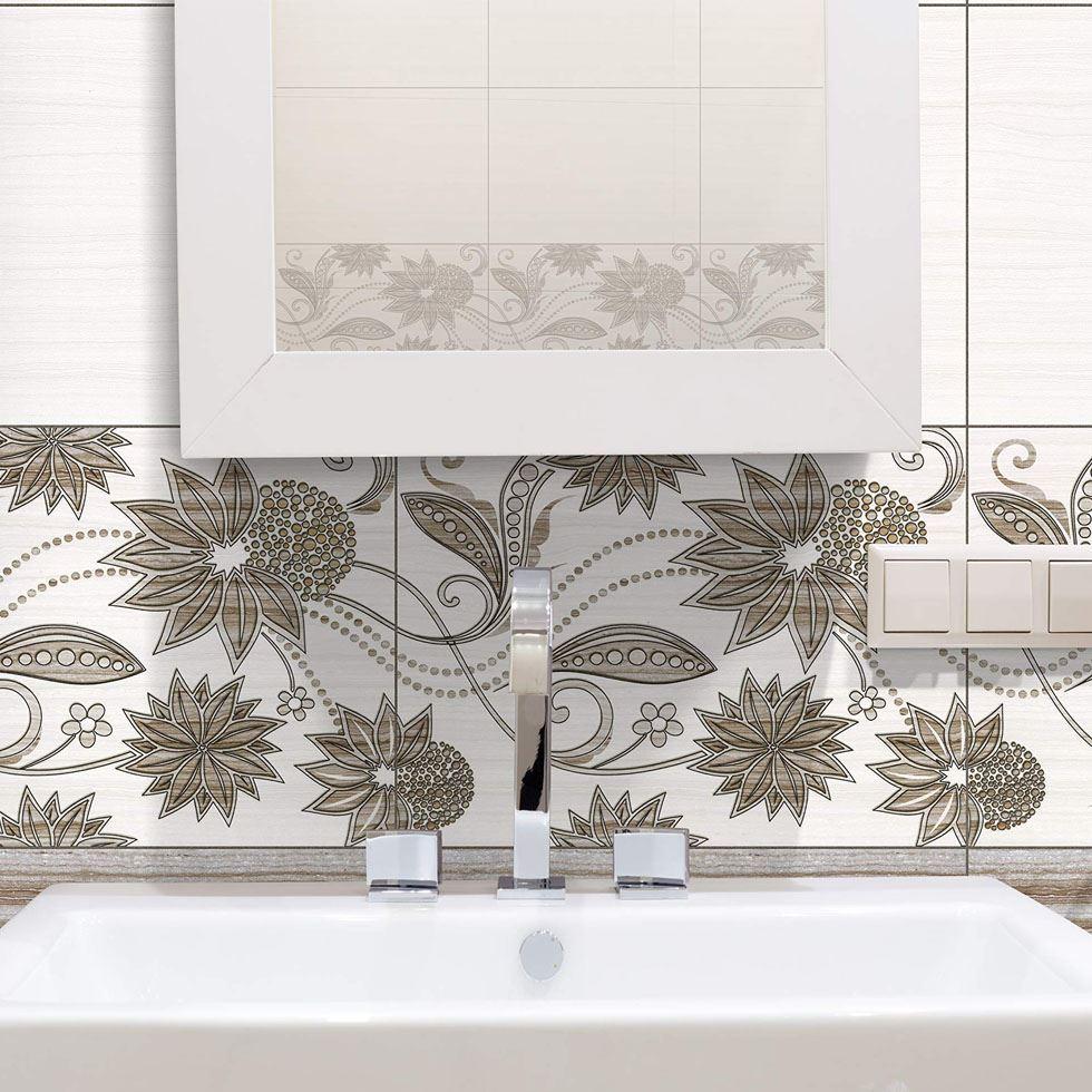 Ceramic Wall Tiles, Size: 800 x 2300 millimeter in Morbi