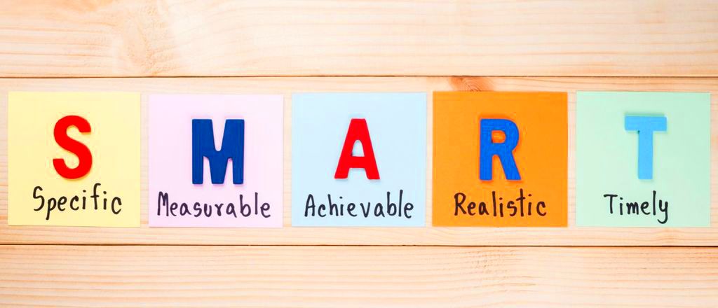 How “Smart” are SMART goals? | MHT
