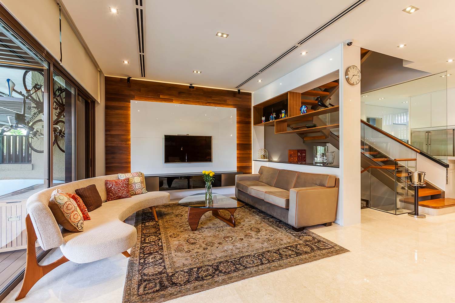 Portfolio Categories LANDED | Interior Design Firm in Singapore | meter ...