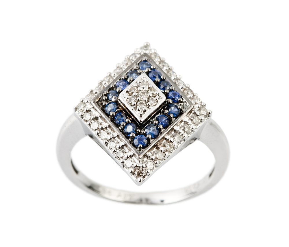 Vintage Engagement Rings | Monty Adams Jewellery