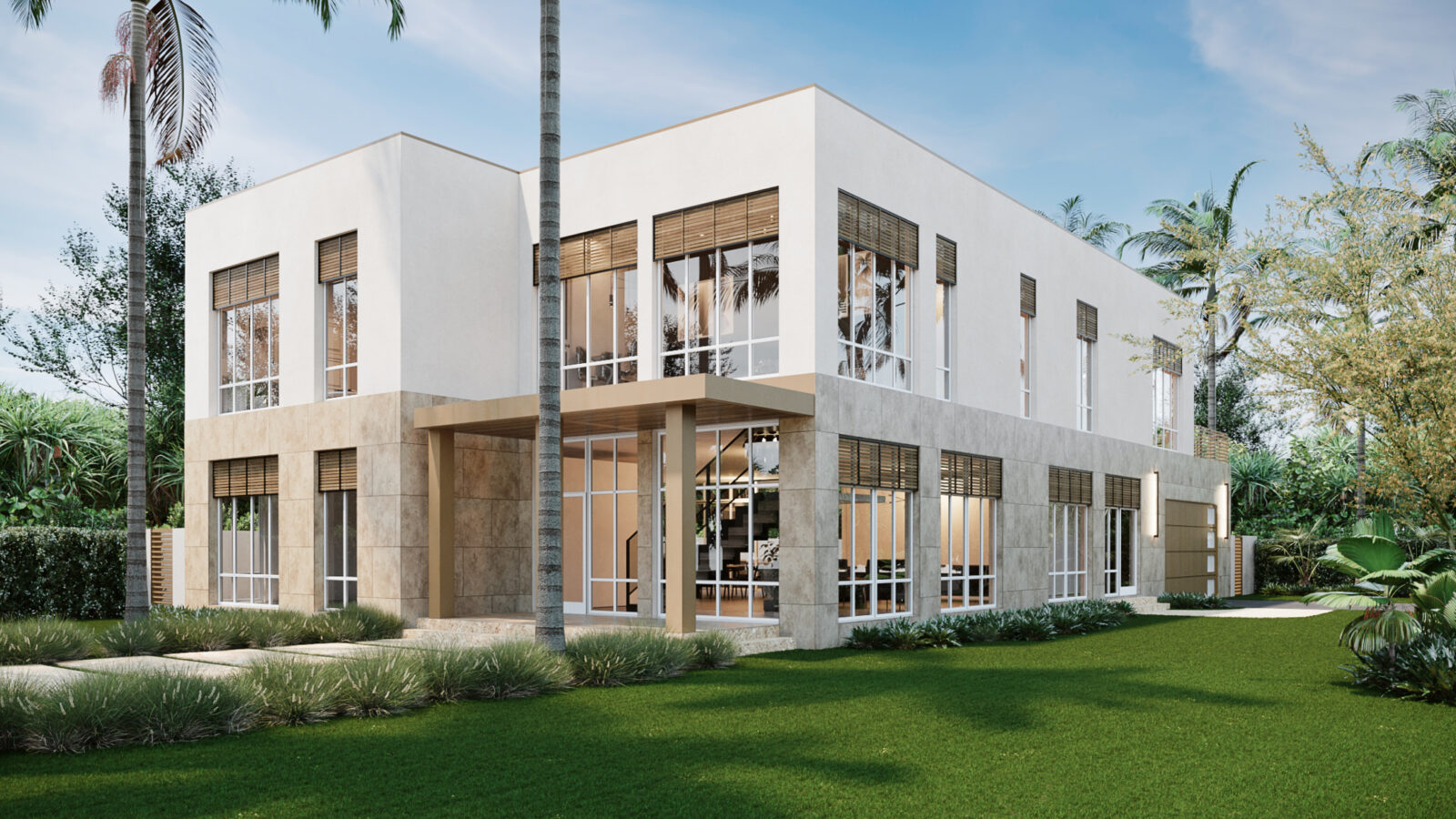 Coral House | Project | Morrissey - Architecture & Interior Design