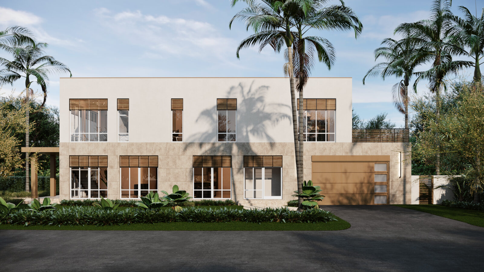 Coral House | Project | Morrissey - Architecture & Interior Design