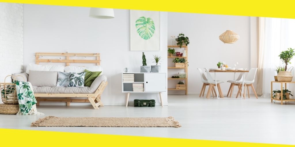 Simple Home Decorating Tips Everyone Should Know