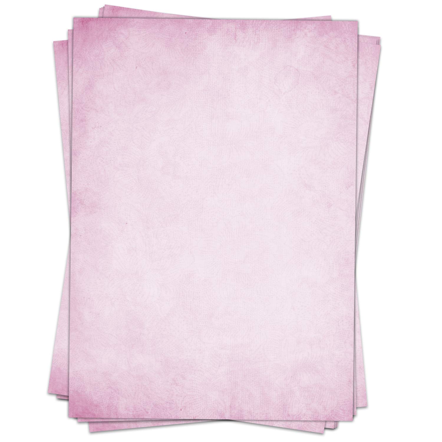 altes Vintage Papier Kategorie - Motivpapier24