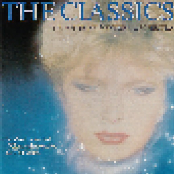 The Classics (The Most Beautiful Classical Melodies Of The World) | CD ...
