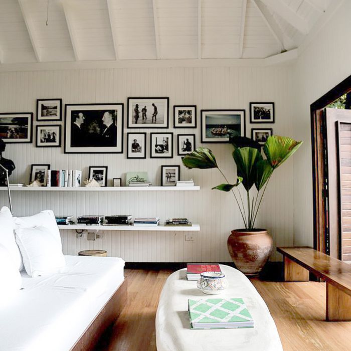 6 Stylish Floating Shelf Ideas