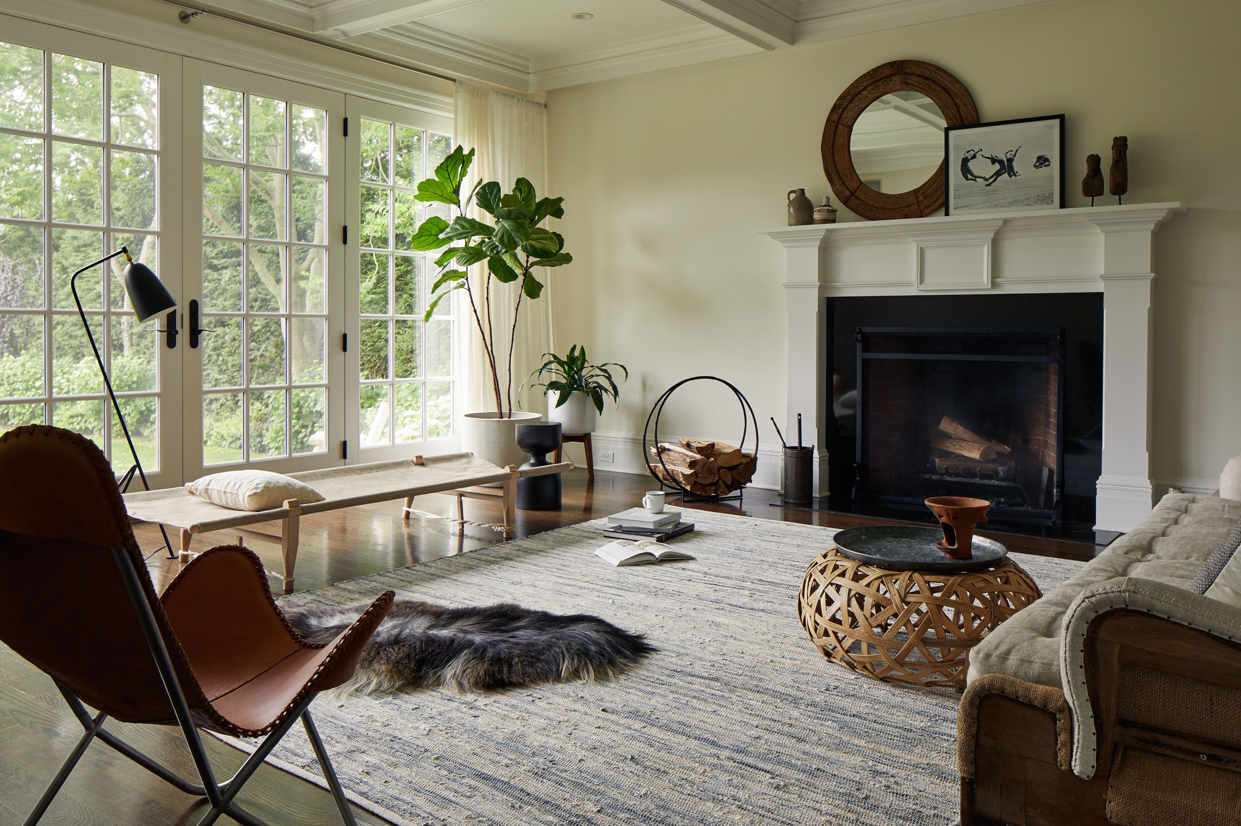 20 Pastel Living Rooms to Inspire Your Design