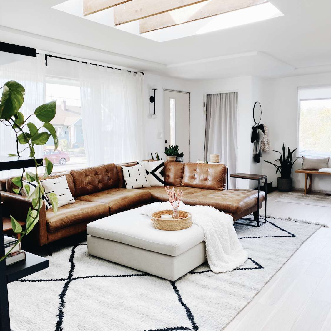 These Are the 50 Best Living Room Ideas We've Ever Seen - Flipboard