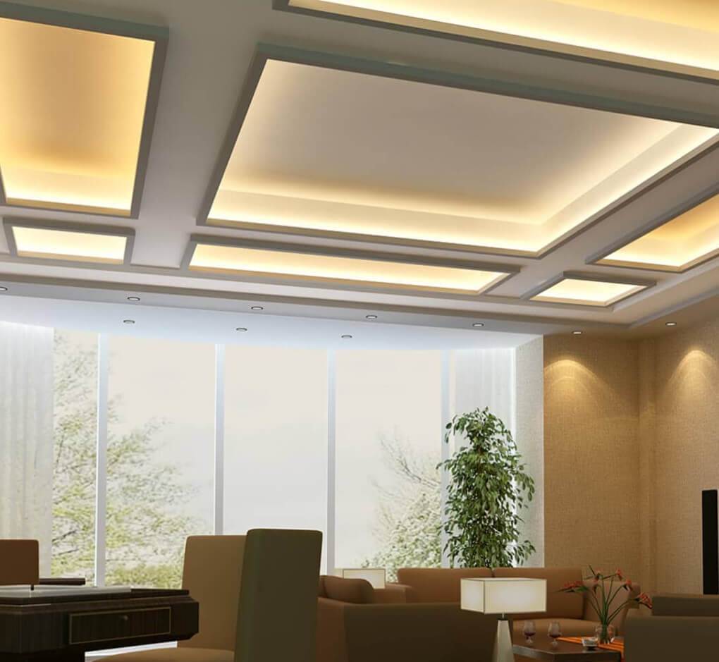 Gyproc False Ceiling Design Images | Homeminimalisite.com