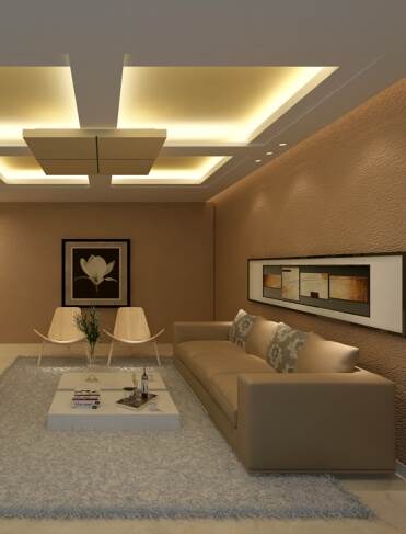 Gyproc False Ceiling Design Images | Homeminimalisite.com