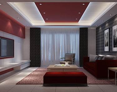 Gyproc False Ceiling Design Images | Homeminimalisite.com