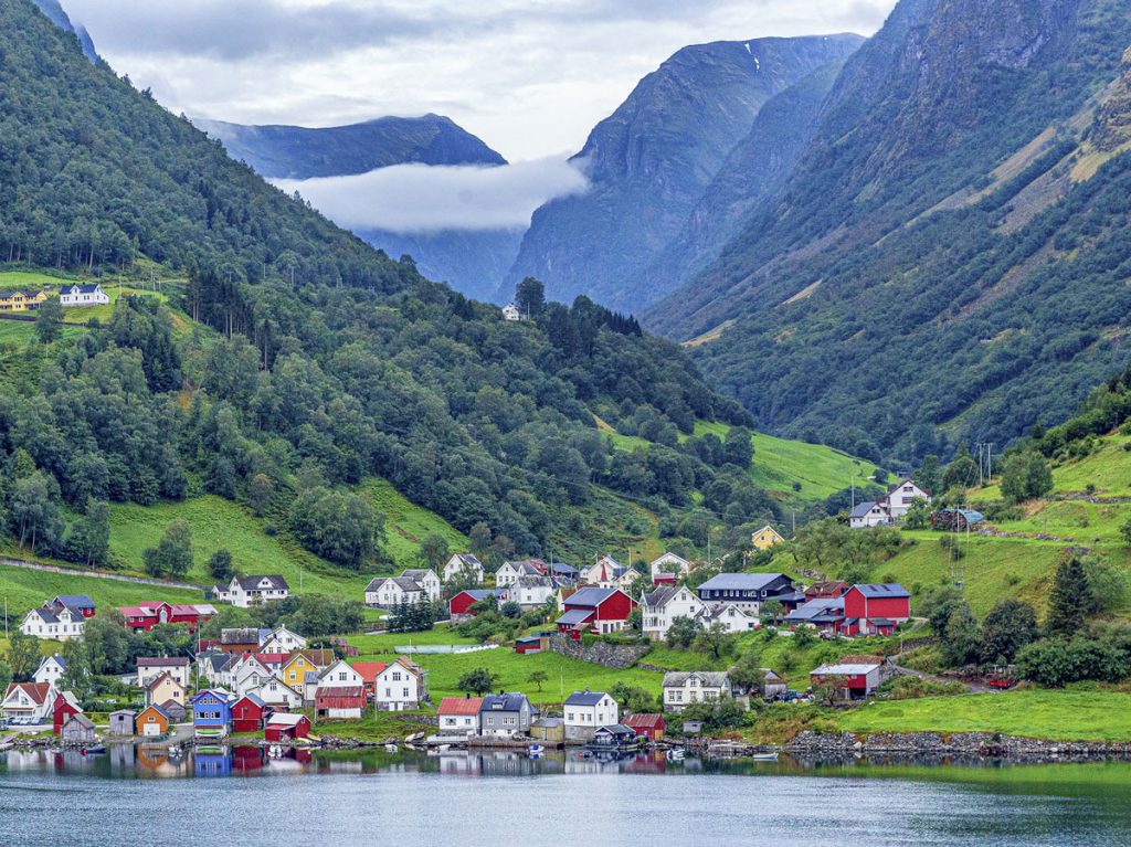 MYRIAD-EU Scandinavia - MYRIAD-EU
