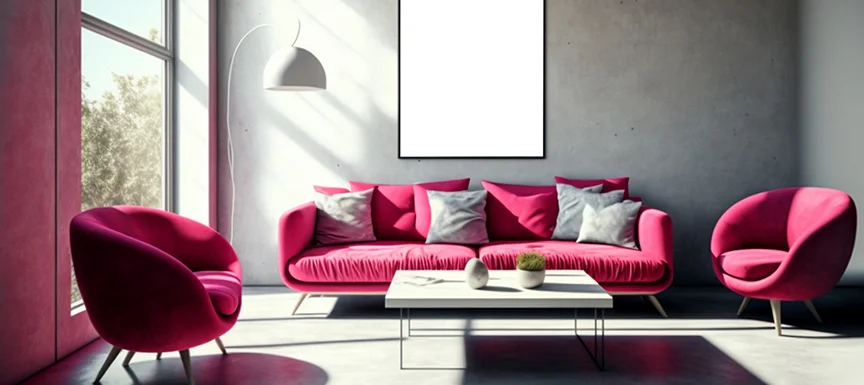 10 Accent Wall Colour Combinations For Any Home Style - Nerolac