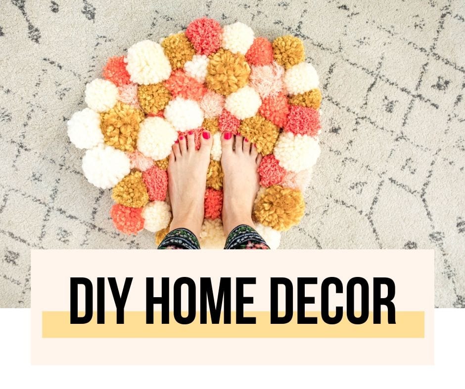 DIY Projects | Top US Blogger | Never Skip Brunch