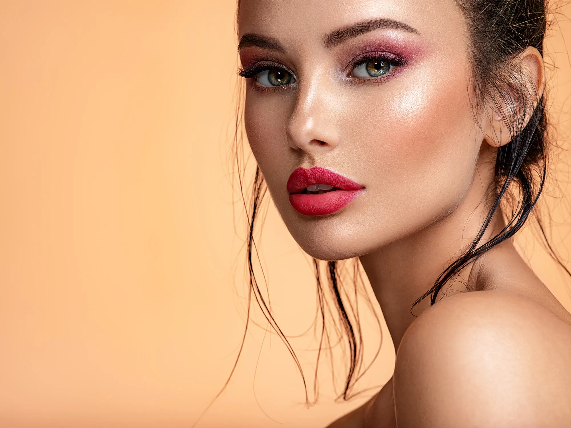 How To Become An Editorial Model | NGM Modeling