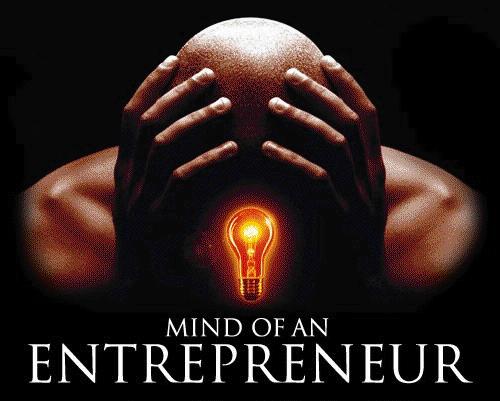 Mind of an Entrepreneur
