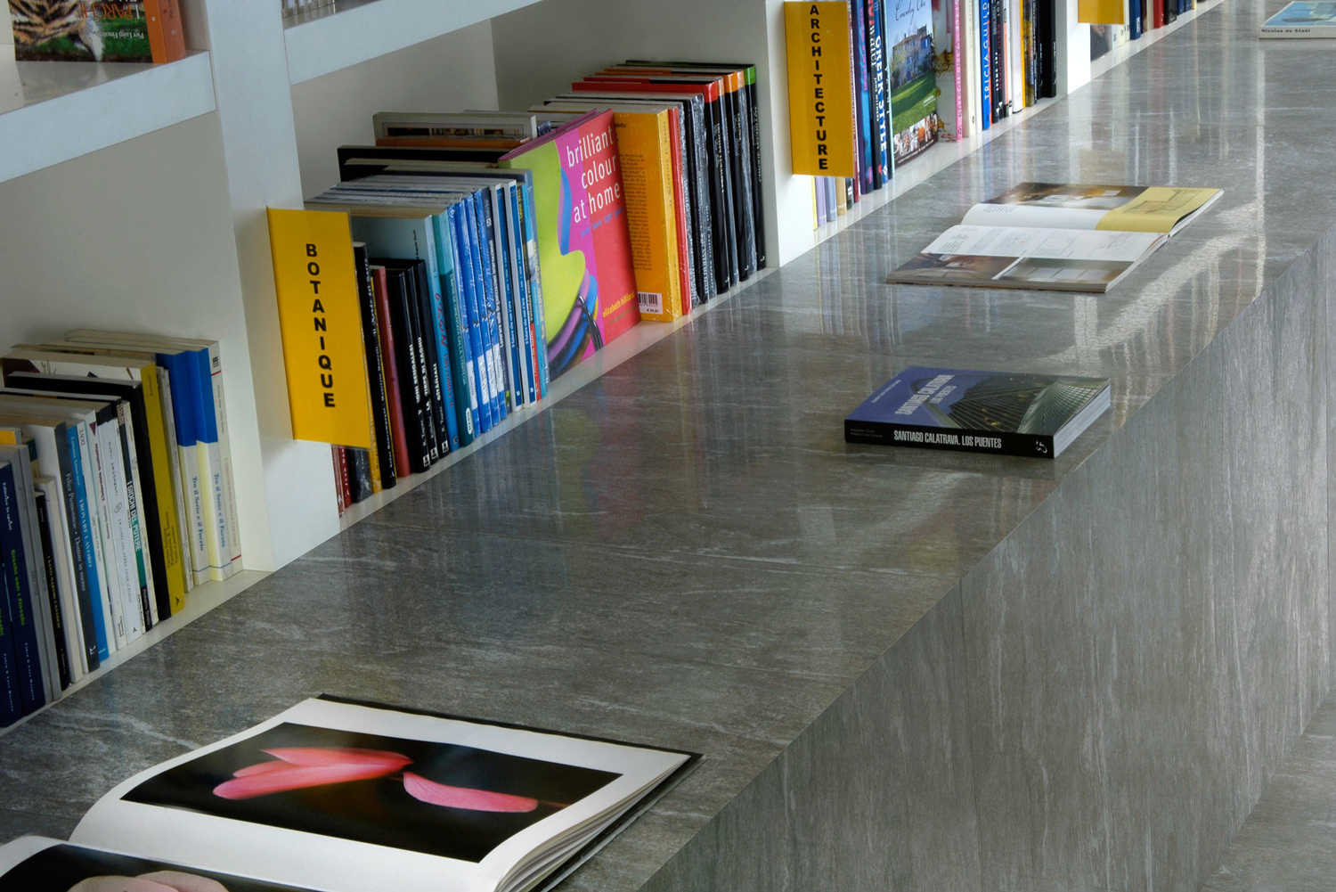 Glossy Tiles - Novoceram