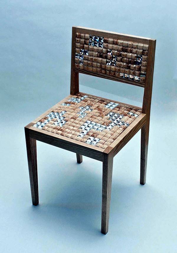 Innovative furniture design - original chairs collection – Ofdesign