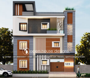 15 Luxury Mansion & Design Ideas - OpenHouseDesigns