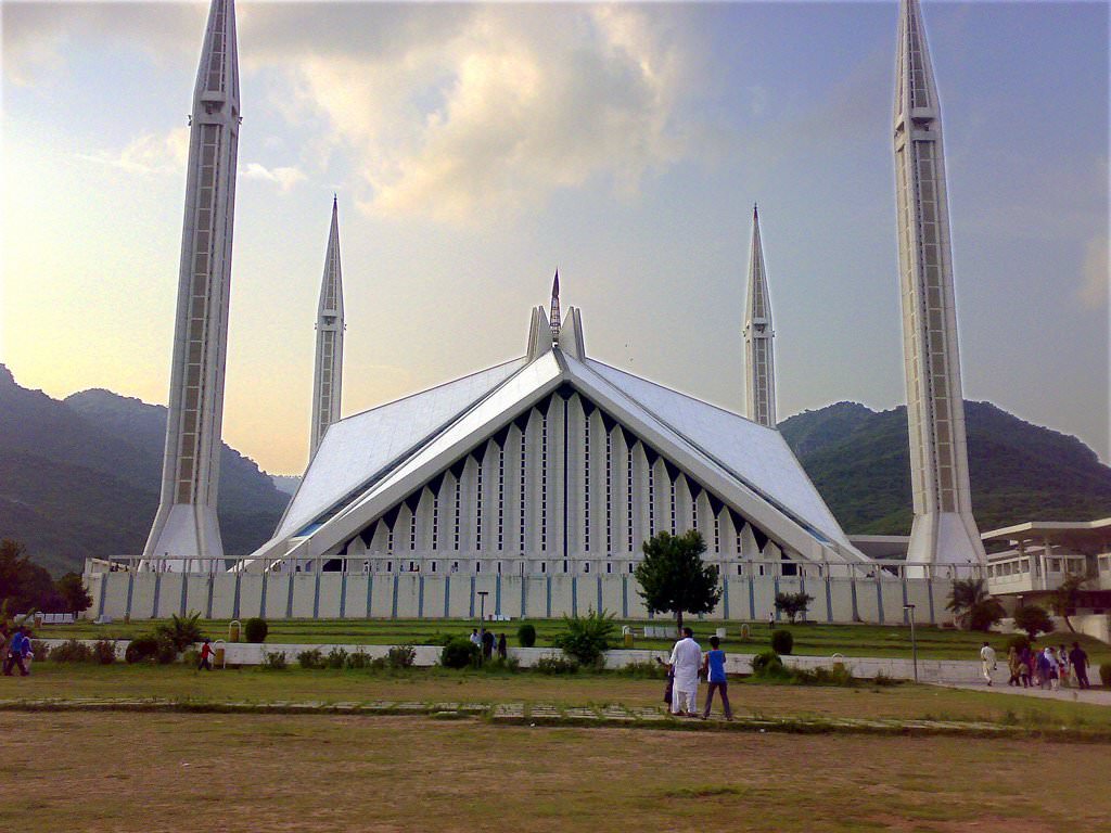 Islamabad Pictures | Photo Gallery of Islamabad - High-Quality Collection