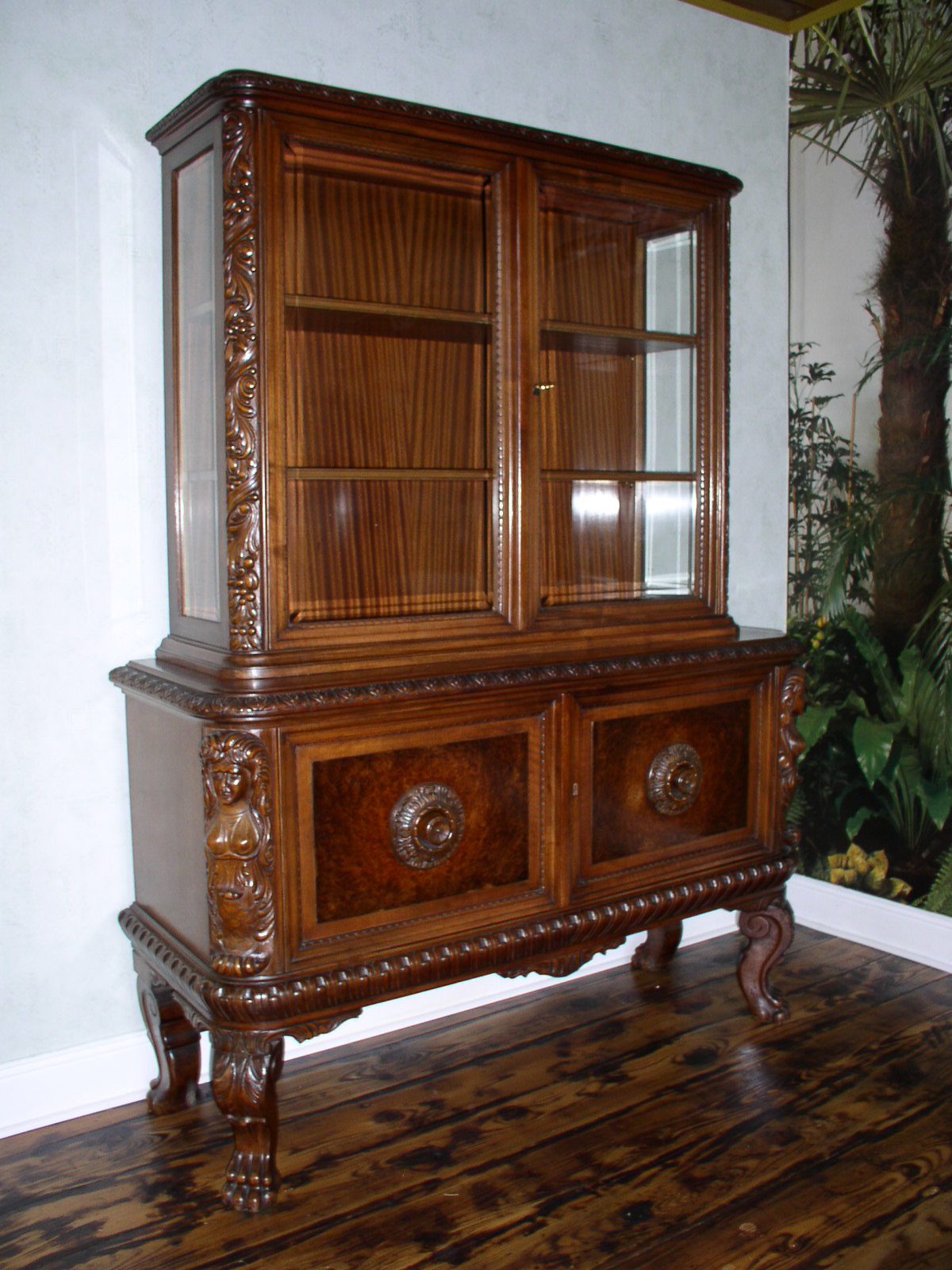 Antique Living Room Set from Germany around 1900 - Original Antique ...