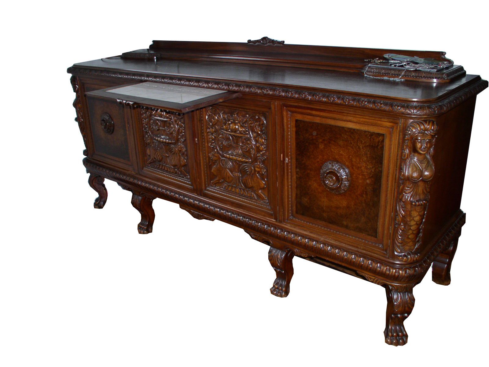 Antique Living Room Set from Germany around 1900 - Original Antique ...