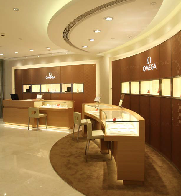 Lighting – General Lighting – Paragon Lighting