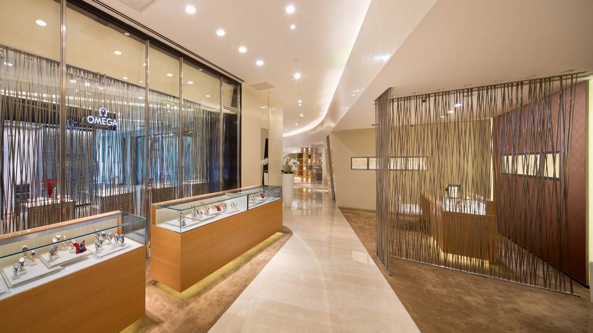 Lighting – General Lighting – Paragon Lighting