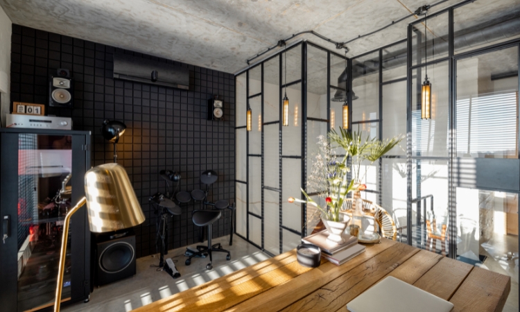 7 Common Types of Partition Walls in Singapore - Partition Wall Singapore
