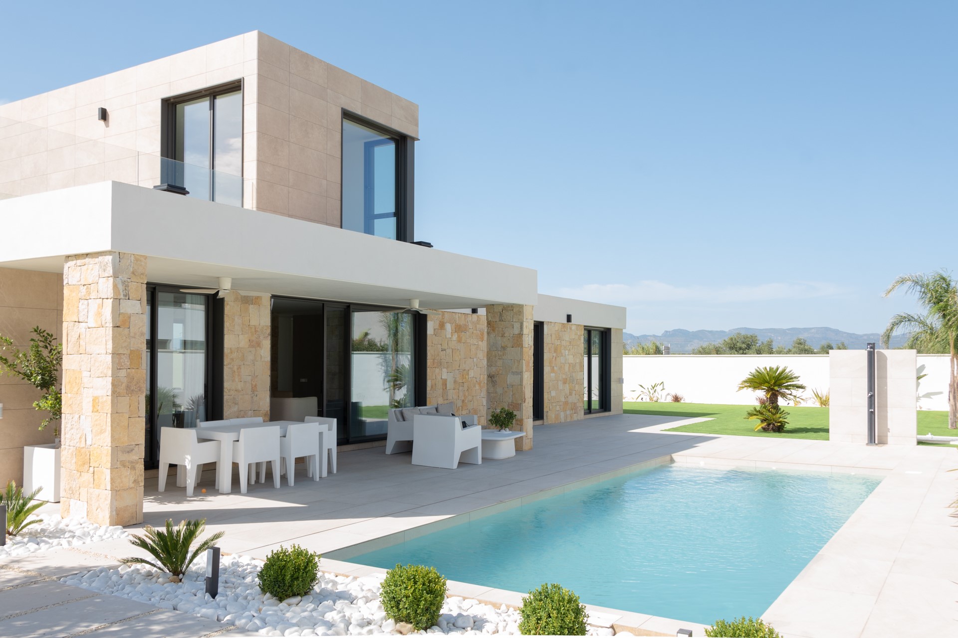 World of modular preview: European prefab style and quality