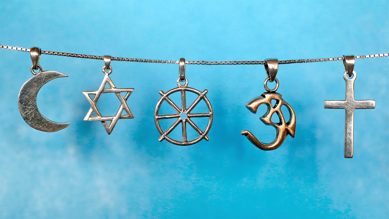 U.S. Religious Knowledge Quiz | Pew Research Center